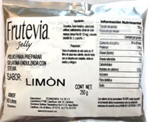 Presentación 250 g
