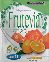 Naranja